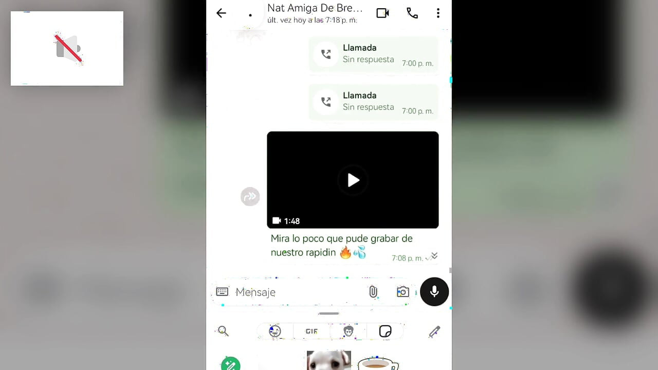 Mutlu sonla kız arkadaşımın arkadaşıyla ateşli sohbet