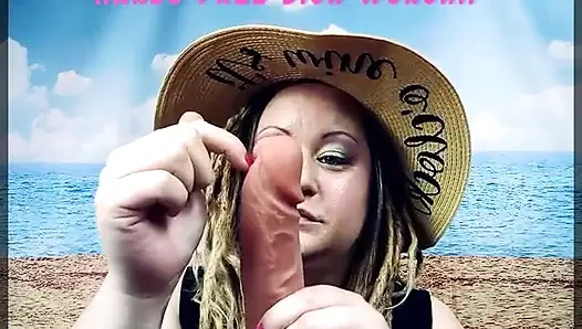 Eller serbest yarak ibadet kampı sissy boi versiyonu