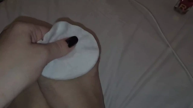 Долго нужен польский трах с подчисткой