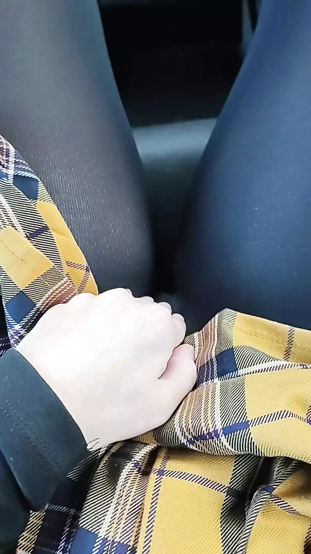 uberde kendime dokunmak