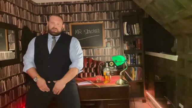Jack yığılmış müdür yalnız baskın saatler seansı sonrası
