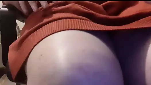 horny lockdown - bonus (ep 05 - home work)