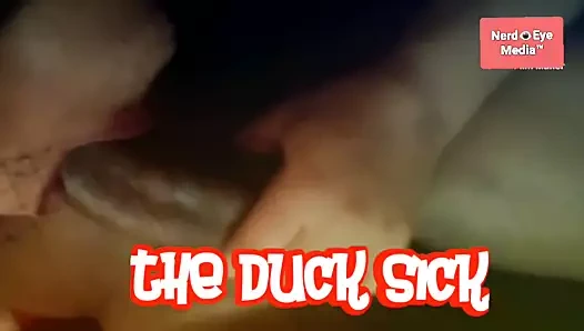 DuckSick - Linkoln Haize , Chica Roja