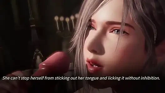 Hentai'de şort