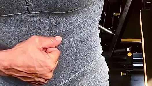 Latin anneye tapmak için tonlarca kas