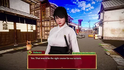 Kötü allık - ikinci generali almak (32)