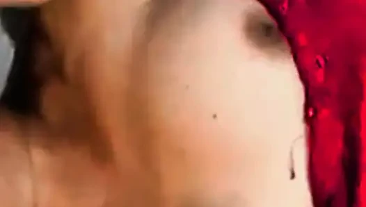 Olgun komşumu seksi iç çamaşırlı sikiyorum evli kadın aldatıyor
