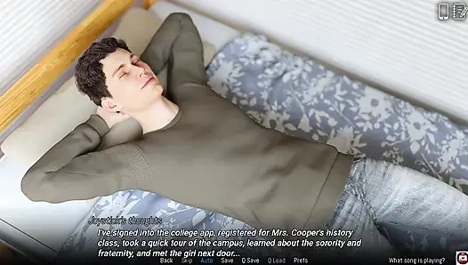 Problemler Üniversitesi - (pt 01) - dreamnow