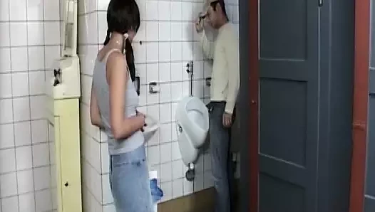 Alman gençler yarak deneyi yapıyor #6- Almanca konuşuluyor