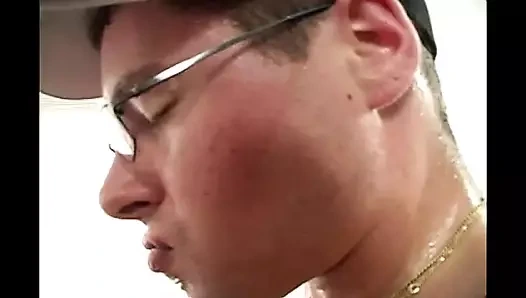 Büyük yaraklar 4 epik sürtük - bölüm 3