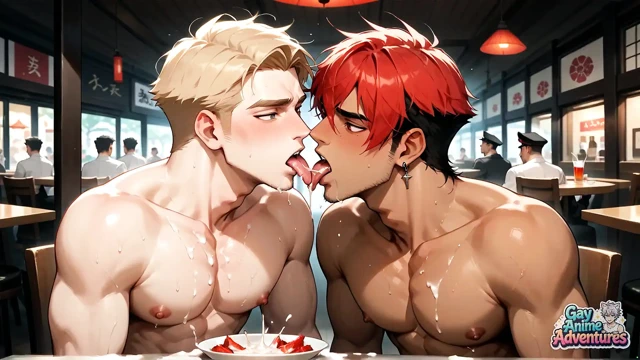 Azgın, büyük erkeklerin eşcinsel maceralarında sıcak aksiyonlarını izleyin, etrafındaki en büyük eşcinsel pornosu