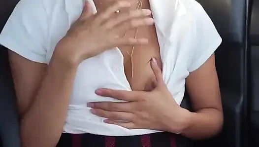 Arabada mastürbasyon