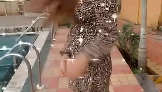 Viahsali Takkar hot gand