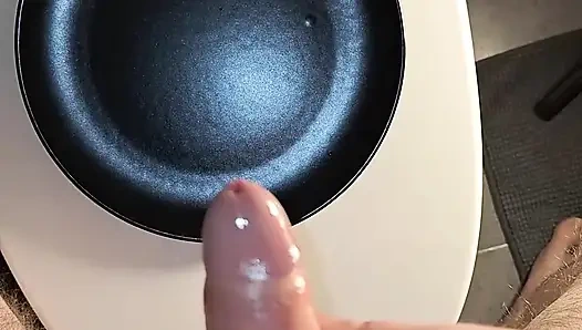 Siyah plakaya boşalma 2