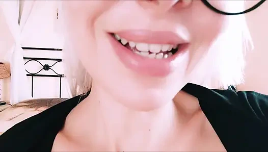 Sen gerçekten işe yaramaz bir kaybedensin