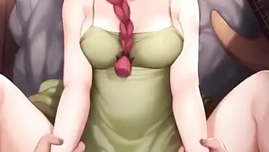 Kikuri Hiroi