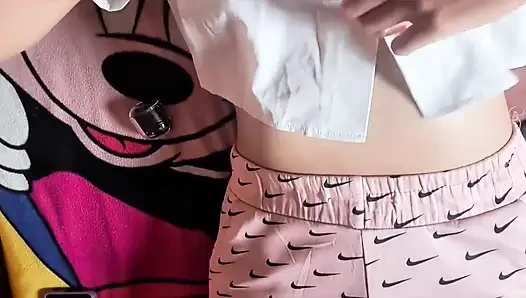 Bu masa için çok ateşliyim! Yoğun orgazm! Bedava amcık ovma porno