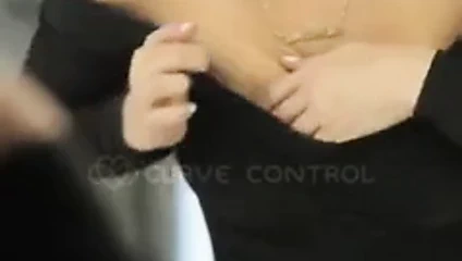 Boyun çizgilerinde iyi sutyen