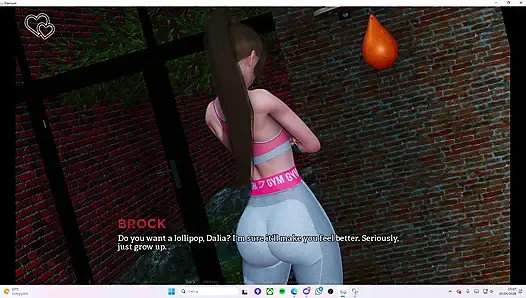 Eternum bölüm 7 (bio'da tam oyun)