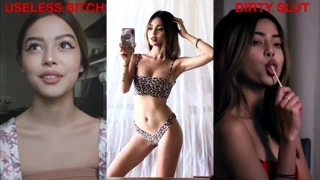 lilymaymac Jerk Off Challenge
