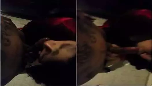 Bugün özel- azgın nrı kız emme sevgilisi...