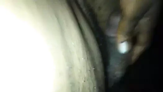 Bbw adım anne gets Warm yukarı