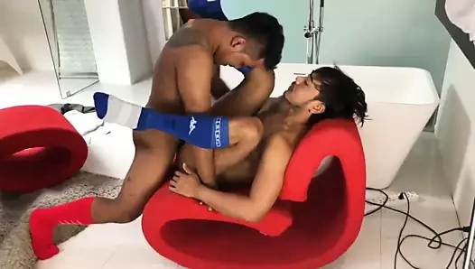 Asya kaslar alem