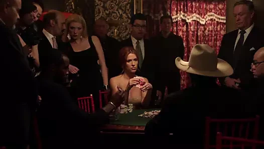 Poppy montgomery - ''unutulmaz'' s1e10