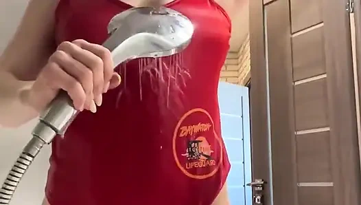 Lifeguard Fuck Ass