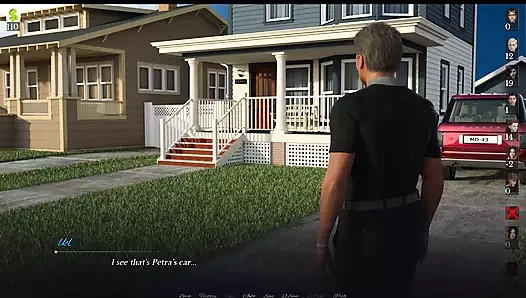 16 yıl sonra - anal üçlü