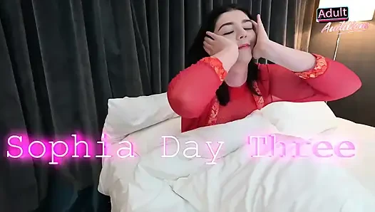 British Sophia Swallows