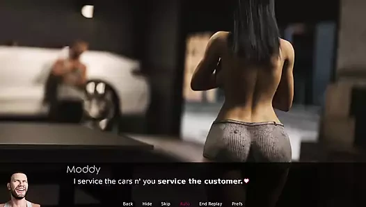 Lisa #38b - bahis oyunu - porno oyunları, 3d hentai, yetişkin oyunları, 60 fps