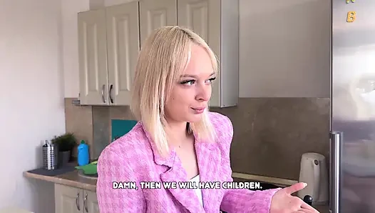 Aldatma her zaman karısı evde yokken olur