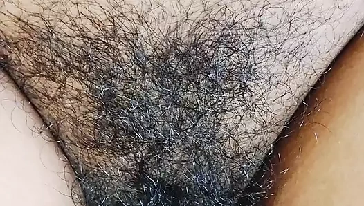 Desi Maid Pussy Fingering and Rubbing hardly them cuming