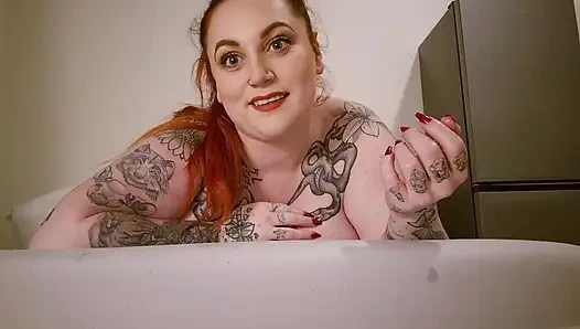 Anal extravaganza finali bölüm 1