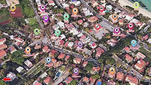 Tam oyun - max's life 3, bölüm 44