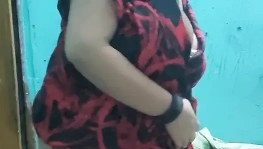 Bangla'yı ateşli izlemeye cesaret eden solo baştan çıkarma