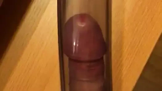 Vacuum cleaner cum