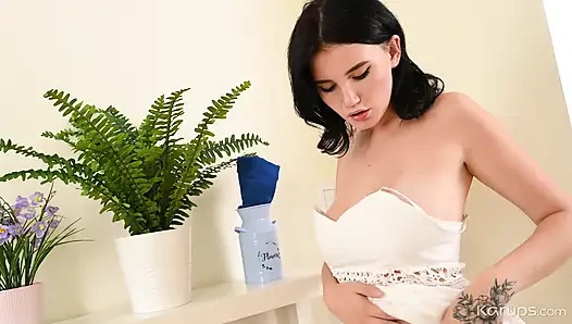 Dildo gizleme yeri