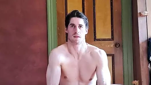 Kesinlikle muhteşem erkeksi