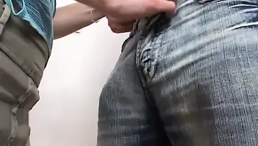 Gerçek derin zevk #05