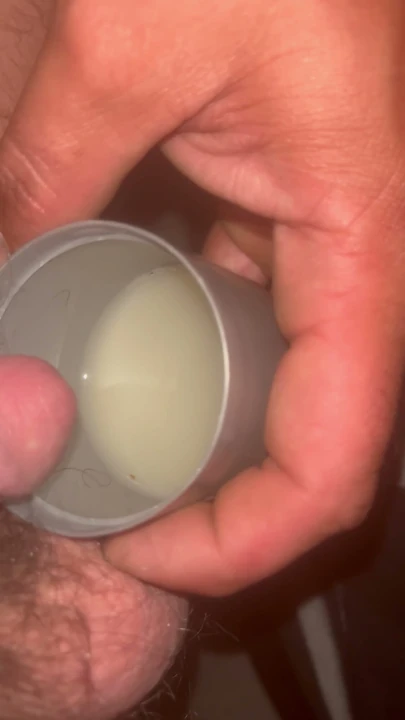 kondomda karışık sperm