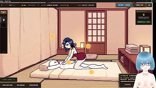 Mutlu sonlar demo oyunu tamamlandı