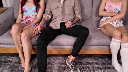 "ÜVEY BABA?! WTF?! Bu bir aile filmi gecesi olmalı!" masum genç üvey kız üvey babasının sikişi için kullanılıyor