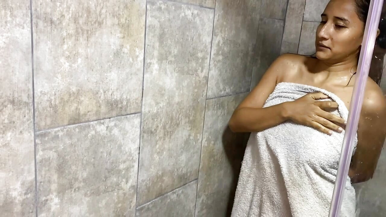 Bir hayranını siktim!! Latin Nalgona