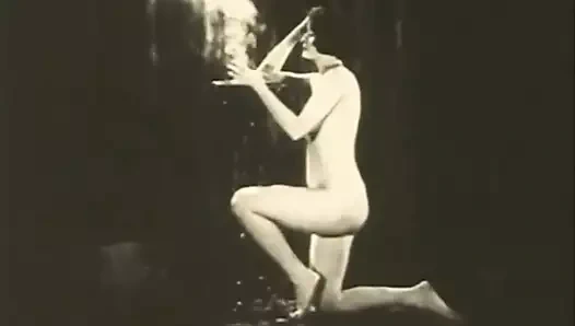 Sanatçılar rüya modeli 1927