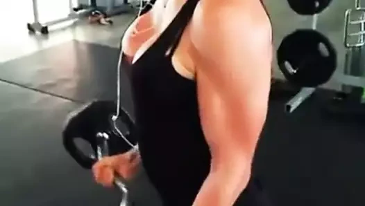 Göğüsler ve pazı