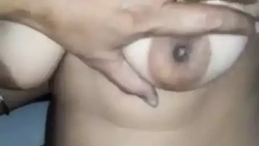 Ateşli vücut gösterisi