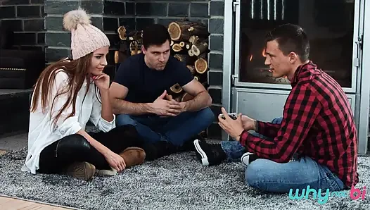 Whynotbi - kabin ateşi
