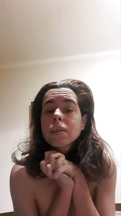 Watch Me Cum